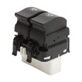 thumbnail image 4 of 8200315042, Interrupteur Électrique de Commande de Vitre pour Automobile, 4 of 8