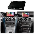 thumbnail image 1 of Road Top Kit de Mise à Niveau Sans Fil Carplay, Décodeur pour Mercedes Benz NTG5.0 C GLC CLA GLA Classe W205 2015-2018 Ans, Prend en Charge Android Auto, Mirrorlink, Caméra de Recul, 1 of 7