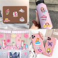 thumbnail image 3 of Princess Stickers for Kindle Girls Cute Princess Stickers for Water Bottles Scrapbook Laptop Book Waterproof(70 Pcs), 3 of 4