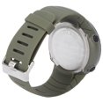 thumbnail image 1 of Relojes De Pulsera Electrónicos, Reloj Electrónico Funciones Múltiples Lámpara EL Luz Nocturna A Prueba De Agua Aspecto Delicado Para Uso Diario Para Hombres ANGGREK verde, 1 of 8