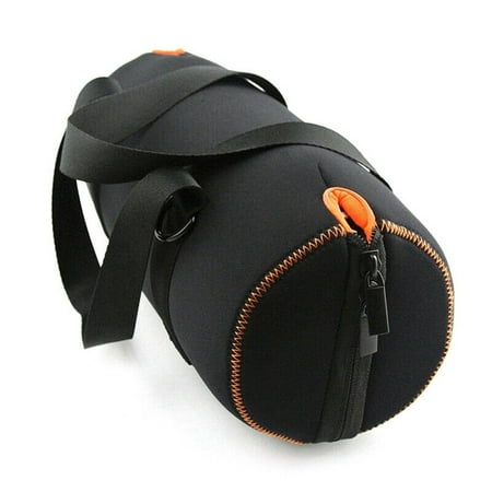 Travel Zipper Sleeve for JBL Xtreme Bluetooth Speaker Scratch and Abrasion Protection