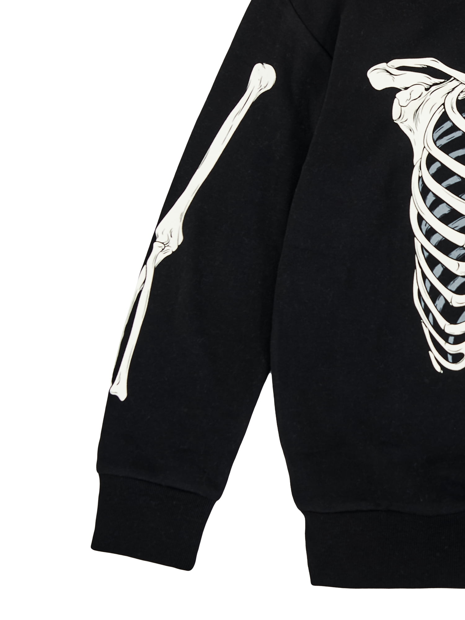 Way To Celebrate Boys Halloween Sweater, Sizes 4-18 & Husky