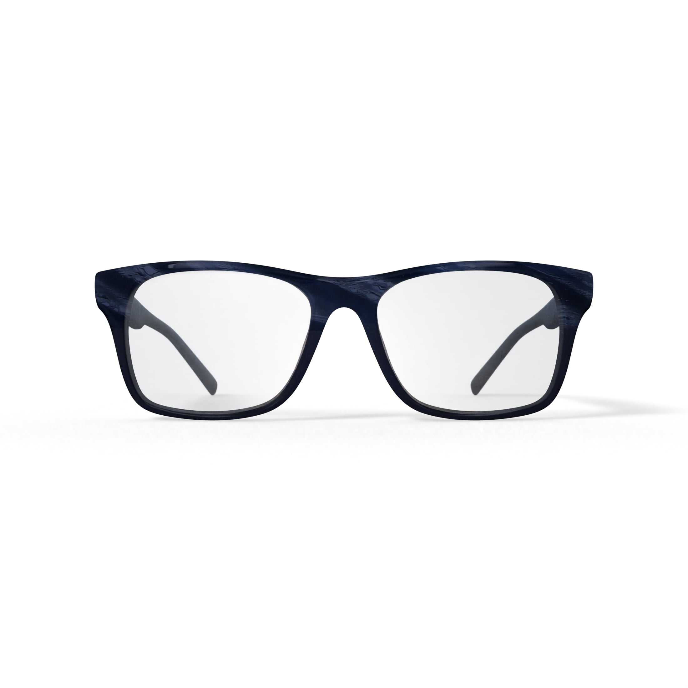 Lacoste Men's L2848G Prescription Eyeglasses with Case, Black HSA