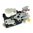 thumbnail image 1 of Door Lock Actuator Motor for 1999 2000 Chevrolet Silverado 1500 2500 Suburban 1500 2500 Chevrolet Tahoe Front Right 16637320, 1 of 4