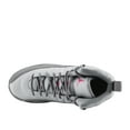 thumbnail image 4 of Nike Air Jordan 12 Retro GG Big Girls Basketball Shoes Size 4.5, 4 of 6