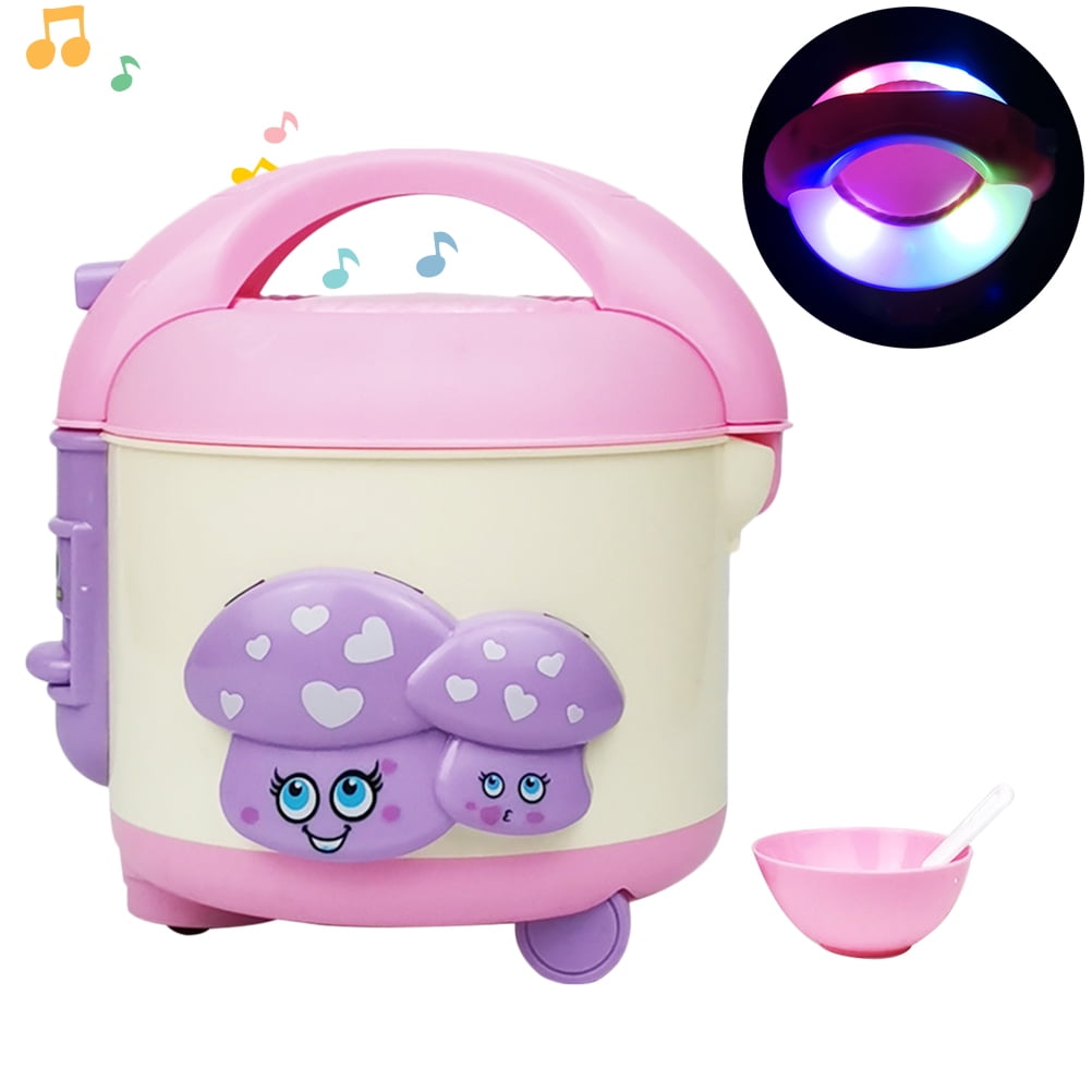 universal electric rice cooker