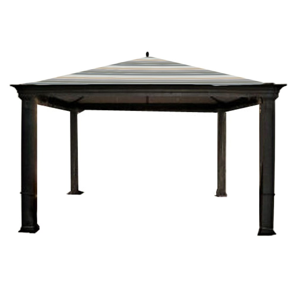 Garden Winds Replacement Canopy Top Cover for the Tiverton Series 3