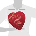 thumbnail image 5 of Lindt LINDOR Amour Milk Chocolate Hearts Box, 202 grams, 5 of 5
