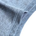 thumbnail image 7 of Men's Solid Color Workout Tank Top Leisure Sleeveless Muscle Shirt Gym Training Stretch Blouses, 7 of 7