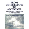 thumbnail image 2 of De Gethsemane à Ascension: une Ultime Harmonie des Lots: Pièces de Pâques et de Résurrection, 2 of 2