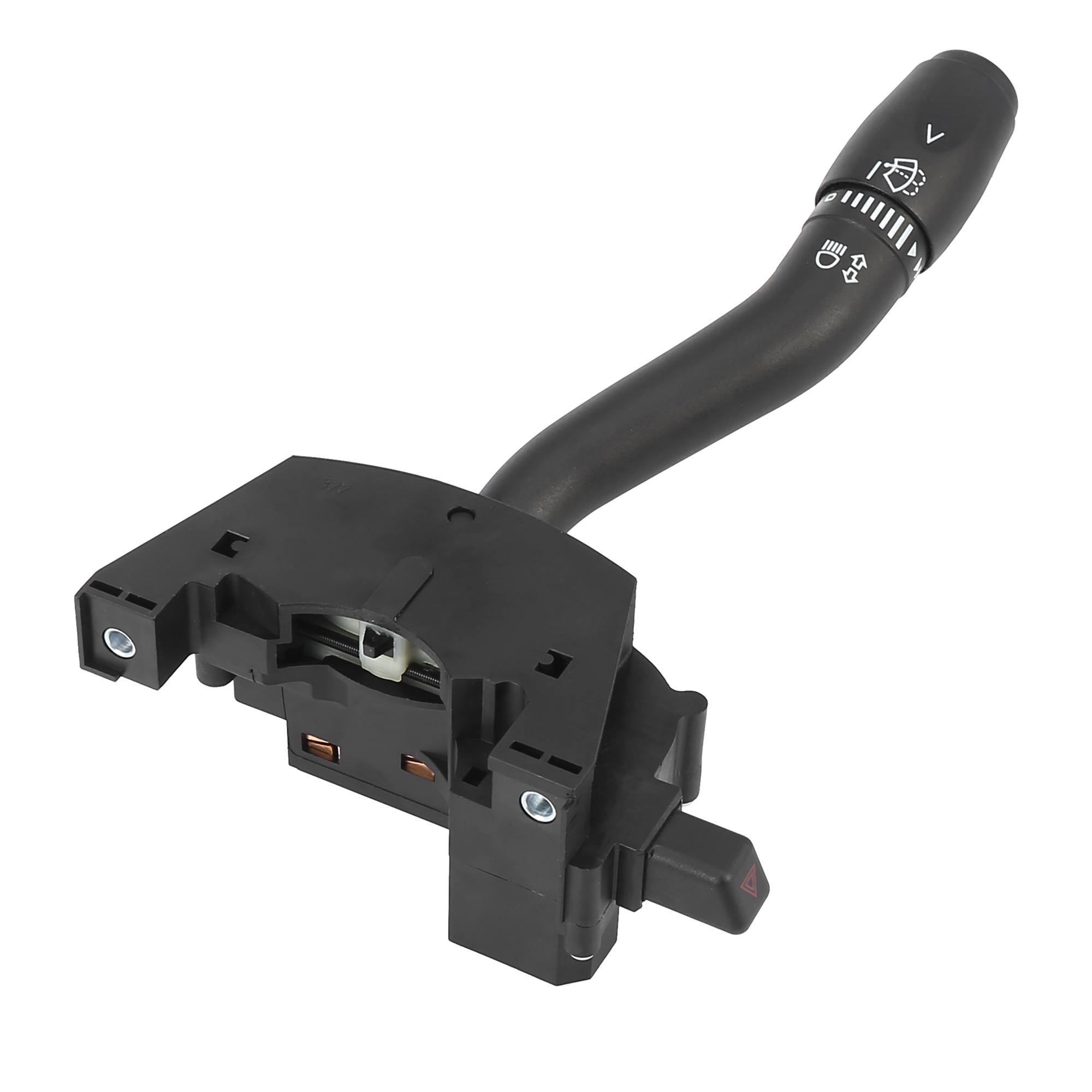 Unique Bargains Turn Signal Switch Multifunction Combination Switch YC2Z13K359BA for Ford