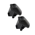 thumbnail image 4 of Scienceny 2 unids/set limpiaparabrisas limpiaparabrisas boquilla Jet para Focus 2 3 3 para Mondeo MK4 c-max Fiesta 5 2007 2008 2009 2010 Vehículos, repuestos y accesorios Mis, 4 of 6