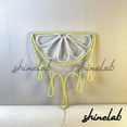 thumbnail image 4 of Shinelab Lemon Neon Sign, Lemon Dripping LED Light for Kitchen, or Bar Decor 14040, 4 of 4
