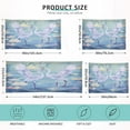 thumbnail image 3 of GZHJMY Beautiful Red Crowned Crane Plush Pillow Case,Zippered Bed Pillow Pillowcases,Super Soft and Cozy Pillowcase Covers for Sleep - King Size 20x40in Home Decor, 3 of 7