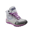 thumbnail image 1 of Bota Senderismo Discovery Kora 2115 Gris para Mujer, 1 of 7