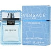 New Item VERSACE VERSACE MAN EAU FRAICHE EDT 0.16 OZ VERSACE MAN EAU FRAICHE/VERSACE EDT MINI 5 ML (M) BLUE BOTTLE