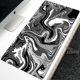 thumbnail image 1 of Alfombrilla de ratón Strata Liquid 900x400, alfombrilla para teclado y ratón de Anime para ordenador portátil, alfombrilla grande para ratón, teclados para jugadores, decoración de escritorio, 1 of 5