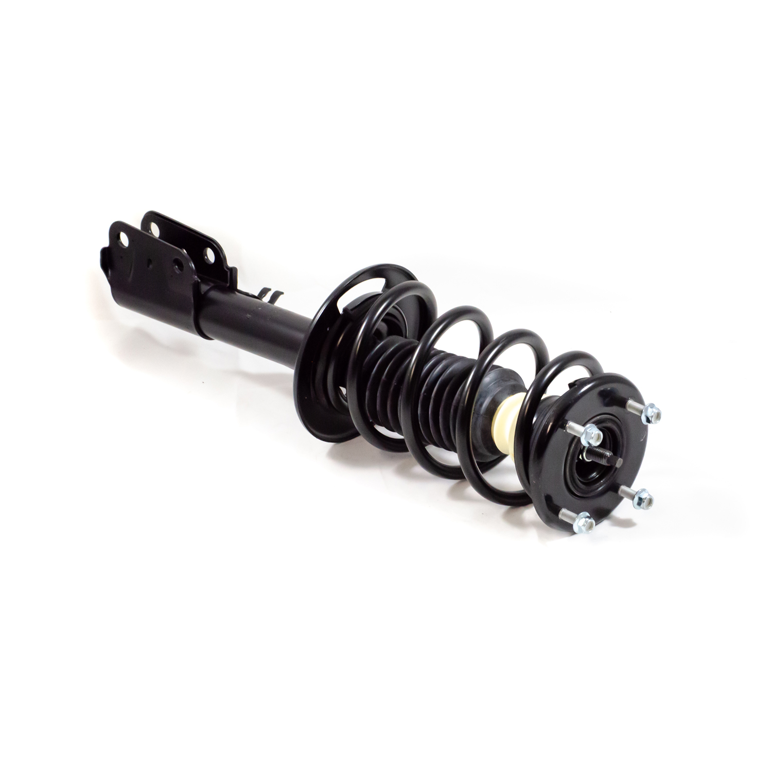 Gabriel G57819 Ultra ReadyMount Front Left Complete Strut Assembly Fits 16-19 Ford Explorer, 16-19 Ford Police Interceptor Utility (1 pack)