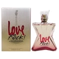 thumbnail image 2 of Love Rock by Shakira for Women 2.7oz EDT Sp, 2 of 2