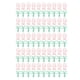 thumbnail image 1 of Soporte Para Clips De Papel, Clips De Papel Portátiles Con Forma De Fresa Rosa Para Clasificación De Archivos, 1 of 8