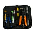 thumbnail image 1 of Guardoinrt Starting Stringing Clamp Tool Set Reaming Pliers Badminton Manual Racket Rod, 1 of 2