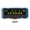 Yellow Display, variant on 2.23 Inch Display Module 128x32 Resolution SSD1305 I2C SPI White Screen (4.33x3.15 in / 11x8 cm)