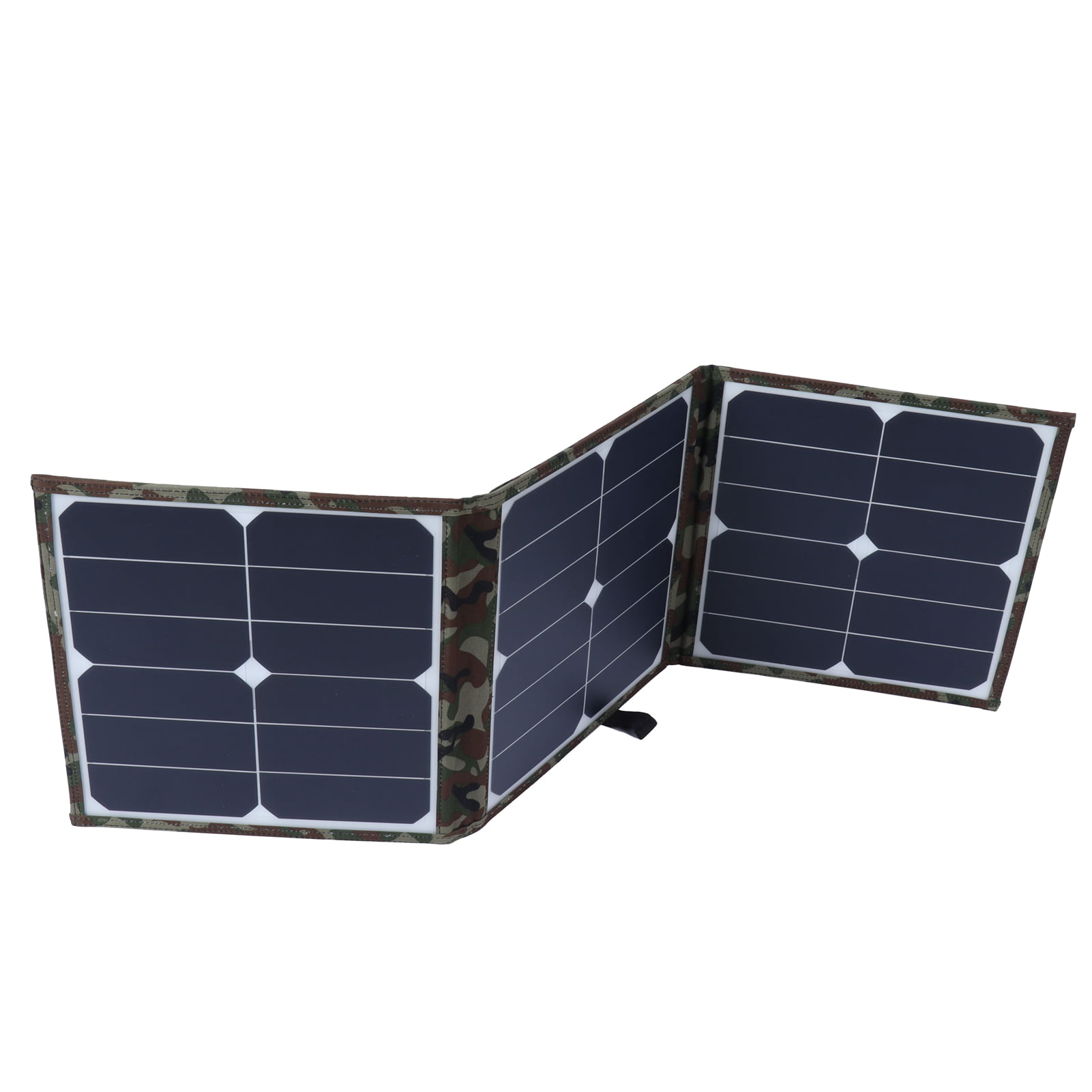 mini panneau de charge solaire pour voitures pour camping-cars pour avions pour navires Panneau solaire 