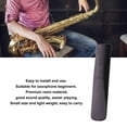thumbnail image 3 of Saxophone Reed,Resin Sax Reed Instrument Accessory for Replacement Performance Playing, 3 of 8