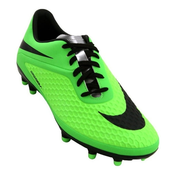 Tenis Talla 27.5 Hypervenom Phelon FG Nike HYPERVENOM PHELON FG 599730 303 Bodega Aurrera en linea