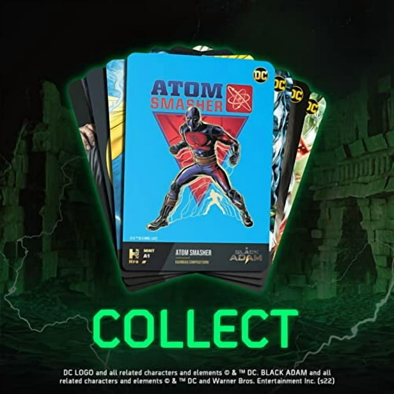 hro dc booster box Amazon.com: DC main image 1