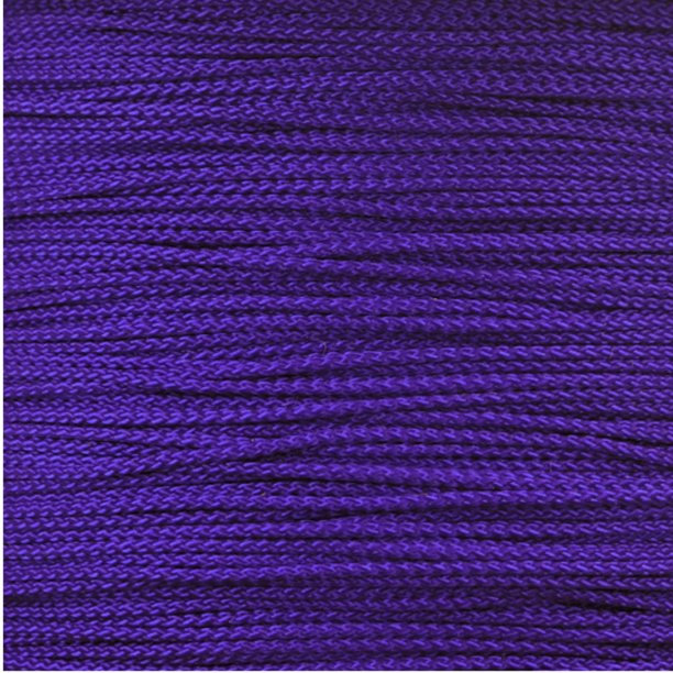 Micro 90 Cord M90 Nylon Paracord in Solid Colors Tensile Strength