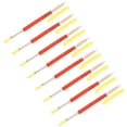 thumbnail image 3 of Fugacal Fournitures d'Apiculture 25pcs Apiculture Larves Greffer Apiculture Outil d'Élevage Reine, Outil de Greffe de Larve, 3 of 8