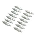 thumbnail image 3 of Snow Tire Spikes, Wheel Tyre Stud Universal  For Motorcycle, 3 of 8