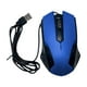 thumbnail image 2 of Ratón con cable, ratón óptico USB, ratón óptico con cable, ratón para negocios, oficina, hogar, juegos, ratón de computadora con cable de plástico, 2 of 6
