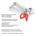 thumbnail image 3 of Airbrush, Spray  Airless Spraying Machine High Pressure Spray  Hand Tool Hardware Accessories, Power Paint Sprayers Or Hvlp Sprayers, 3 of 8