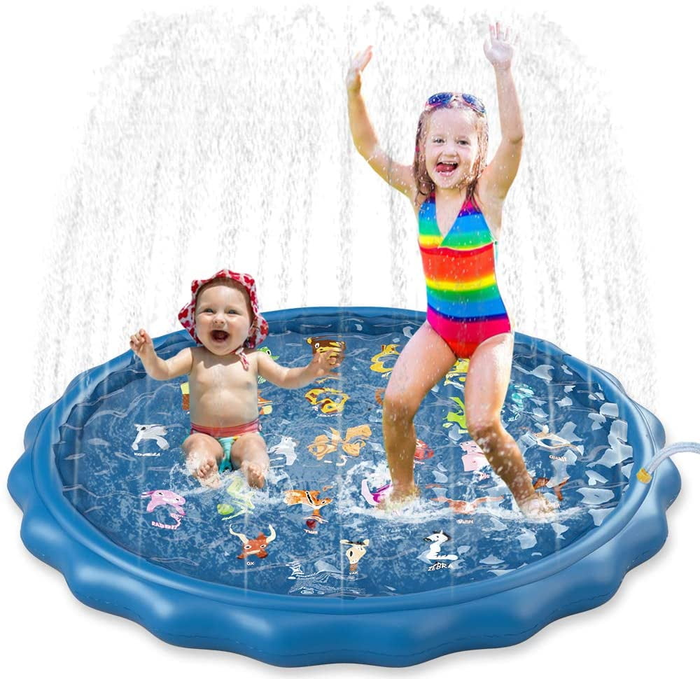summer toys for boys