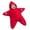 Red, variant on GiLiling Baby Star Suit Newborn Fleece Starfish Bunting Romper Infant Halloween Footie Jumpsuit Winter Warm Wearable Blanket (Red, 3-6 Months)