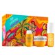 thumbnail image 1 of Set de regalo Sol de Janeiro Rio Body Retreat con Brazilian Bum Bum Cream, 1 of 4