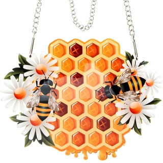 Regal Art & Gift Bee Decor - Daisy - Walmart