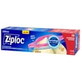 thumbnail image 4 of Bolsas Reutilizables Ziploc Para Guardar Alimentos 1 Paquete con 20 Bolsas Tamaño Grande, 4 of 9