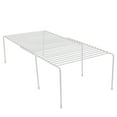 thumbnail image 1 of Multi-functional Expandable Stackable Kitchen Cabinet Counter Shelf Organizer, 1 of 9