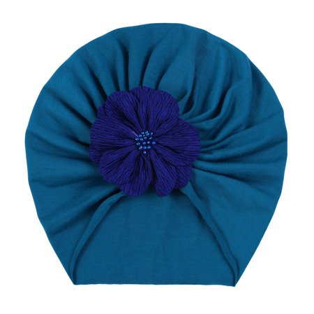 

Aayomet Floral Baby Boy Cap Girl Headwear Accessories Hat Hat Baby Care Hair Bow Girl