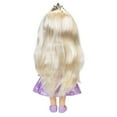 thumbnail image 3 of Princesse Disney - Poupée Mon Amie Raiponce, 3 of 7