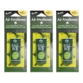 thumbnail image 1 of Air Freshener VACATION Ball Boy con aroma a vela de tenis, paquete de 3, 1 of 7