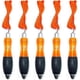 thumbnail image 1 of 2026 Wide Body Ballpoint Pens, Super Big Fat Pens For Arthritis, Parkinson's, Carpal Tunnel And Essential Hand Tremors (pack Of 5), 1 of 5