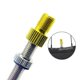 thumbnail image 2 of Bike Presta Valves Adapter Convert Presta Valves Tire Valves Converters Valves Cycling Tire Tools for Mountain Road Bike, 2 of 4