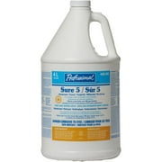 4L Cleaner and Disinfectant All Purpose Cleaner