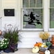 thumbnail image 2 of Etiqueta engomada personalizada de la ventana de la etiqueta engomada de Halloween de la familia del regalo de la decoración de la fiesta de Halloween, 2 of 5