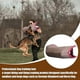 thumbnail image 4 of Bite Sleeve Dog Training For Large Dogs, Indestructible Tug Toy, Interactive Tug Equipment, 12.99x7.87x5.51in, 4 of 5