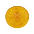 thumbnail image 2 of DYNWAVECA Generic Car Lift Jack Stand Rubber Pad Weld Side Frame Rail Protector Tool Lifter Accessory Round Slotted Frame Jack Adapter, 2 of 10